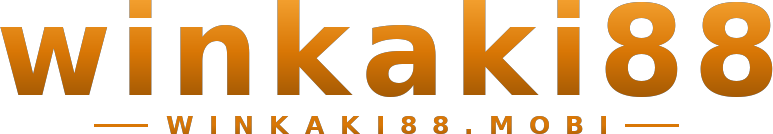 winkaki88 logo