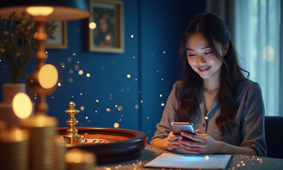 winkaki88 winkaki88 App untuk Android dan iOS